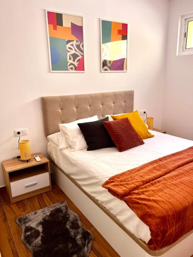Amber L5 Apartment Armenime Ngoại thất bức ảnh