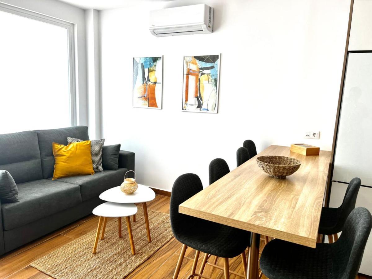 Amber L5 Apartment Armenime Ngoại thất bức ảnh