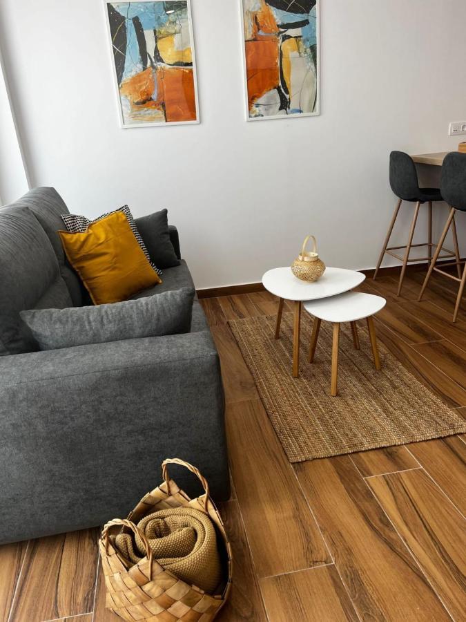 Amber L5 Apartment Armenime Ngoại thất bức ảnh