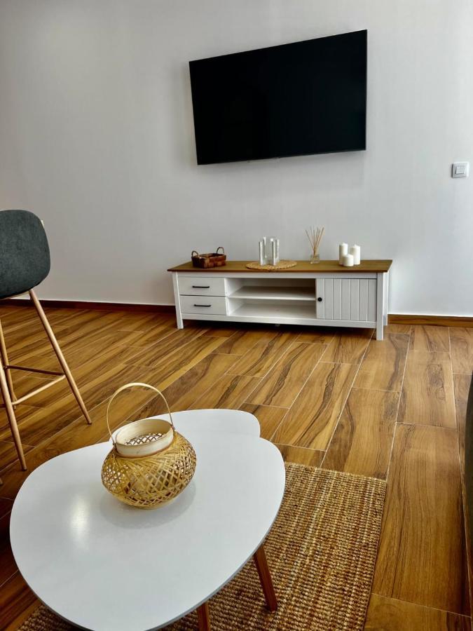 Amber L5 Apartment Armenime Ngoại thất bức ảnh