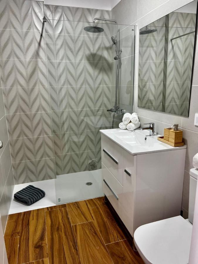 Amber L5 Apartment Armenime Ngoại thất bức ảnh