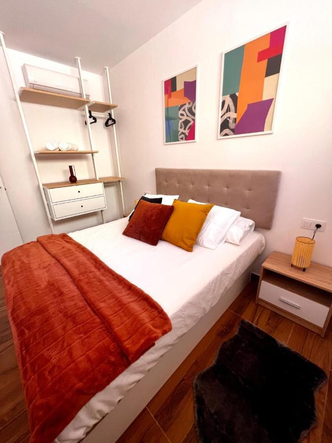 Amber L5 Apartment Armenime Ngoại thất bức ảnh