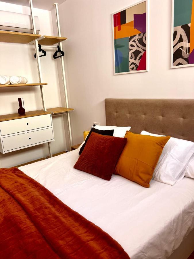 Amber L5 Apartment Armenime Ngoại thất bức ảnh