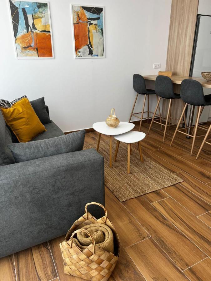 Amber L5 Apartment Armenime Ngoại thất bức ảnh