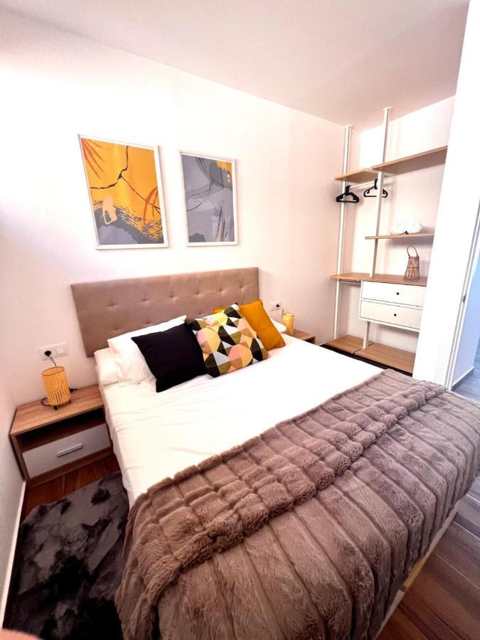 Amber L5 Apartment Armenime Ngoại thất bức ảnh